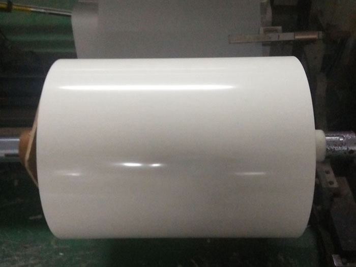 影響PET離型膜外觀品質有哪些因素？